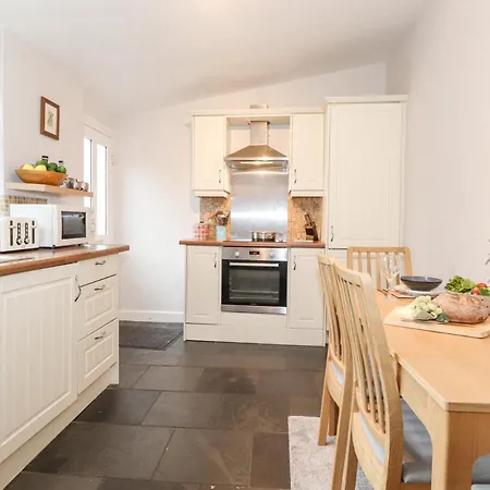 Tatil Evi Yanway Windermere