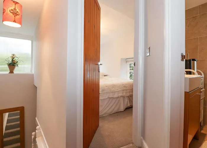 Feriehus Yanway Windermere