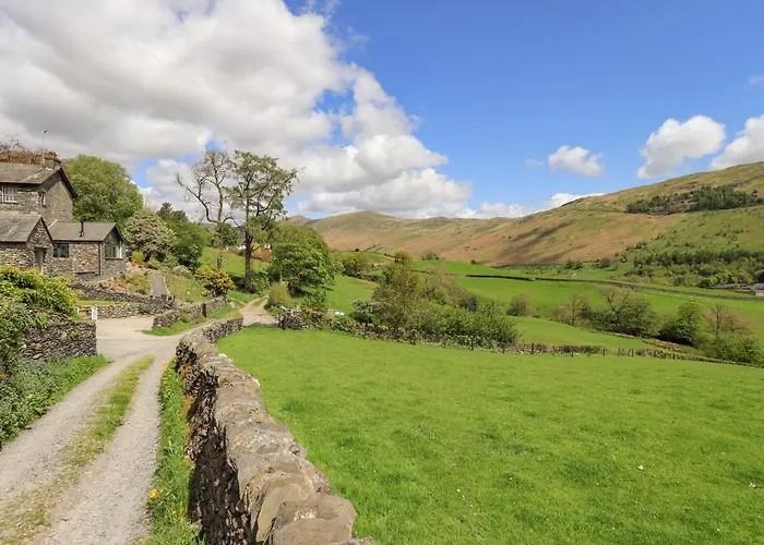 Feriehus Yanway Windermere