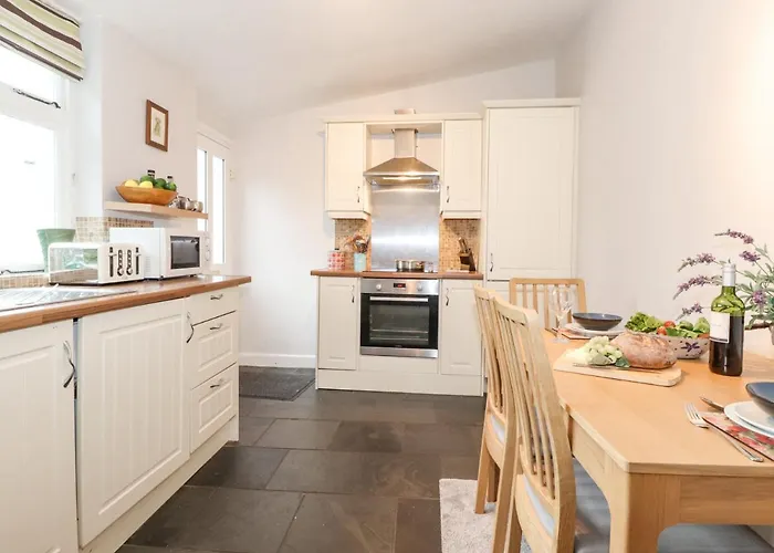 Feriehus Yanway Windermere