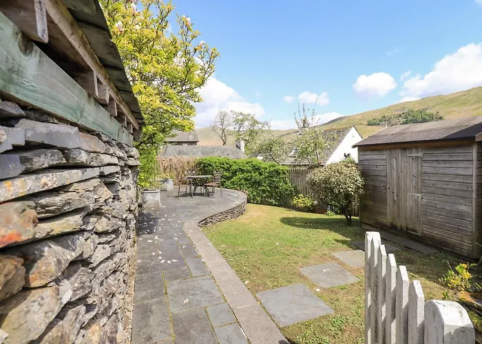 Yanway Feriehus Windermere