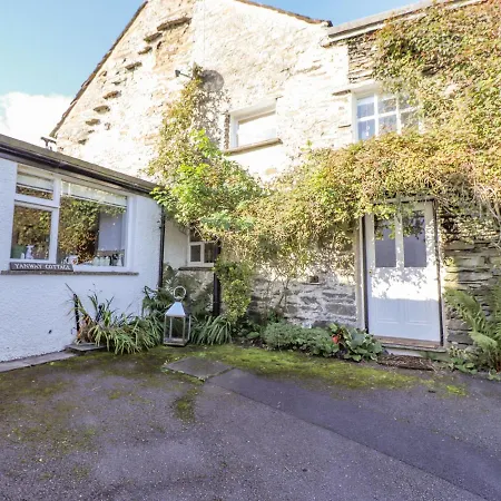 Yanway Holiday home Windermere