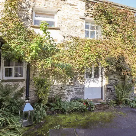 Yanway * Windermere