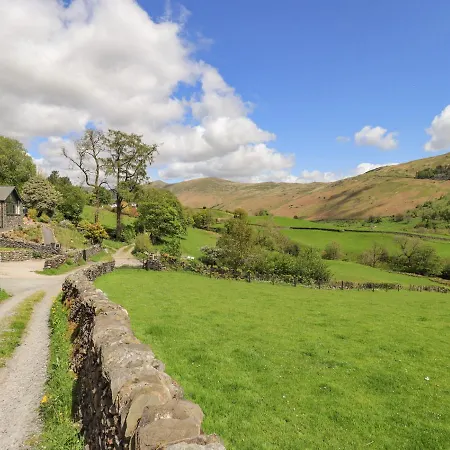 בית נופש Yanway ווינדרמר