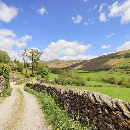 בית נופש Yanway *