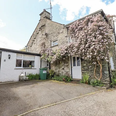 Holiday home Yanway