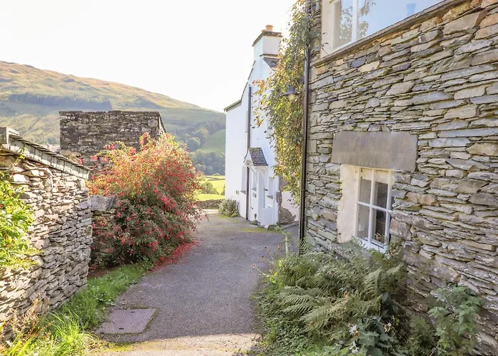 Yanway Vakantiehuis *